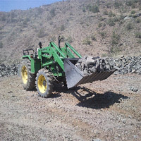 75 hp loader