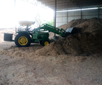 Bagasse Loaders