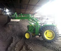 Coal Loaders