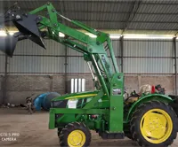 Front End Loaders