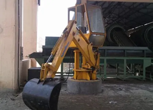 Fix Type Loaders