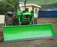 Front End Dozers