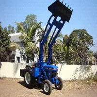 Front End Loaders