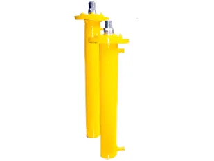 Hydraulic Cylinder