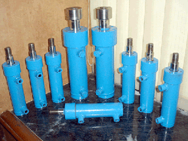 Hydraulic Cylinders