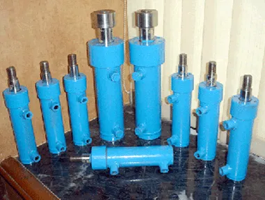 Hydraulic Cylinder