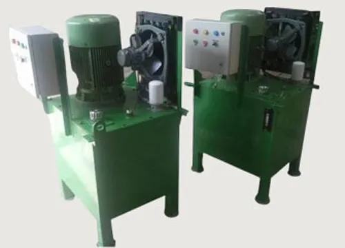 Hydraulic Power Packs