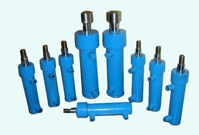 Hydraulic Cylinders