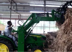 Front End Loaders