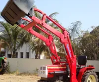 Mini Loaders