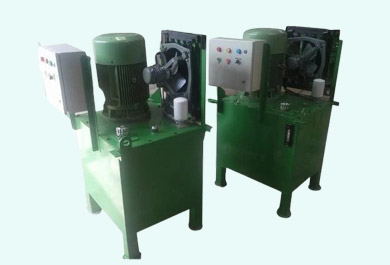 Hydraulic Power Packs