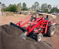 Sand Loaders