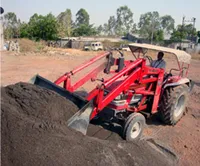 Sand Loaders