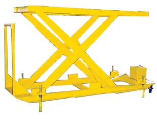 Scissor Lifts